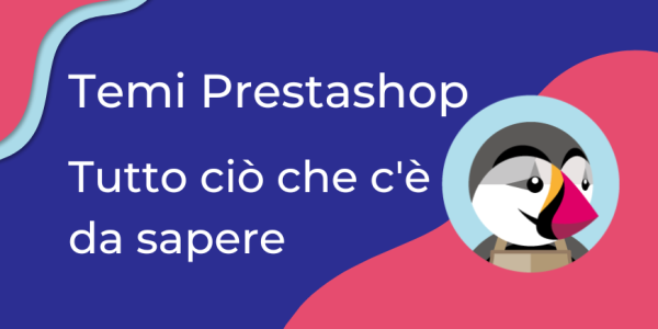 Temi Prestashop