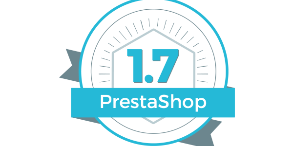 Prestashop 1.7