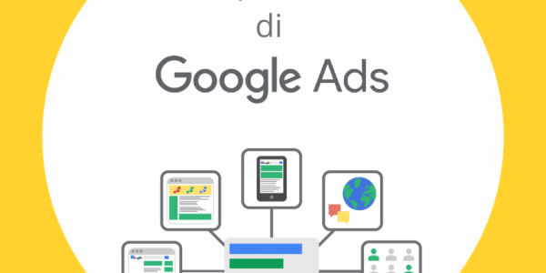 Norme pubblicitarie google ads