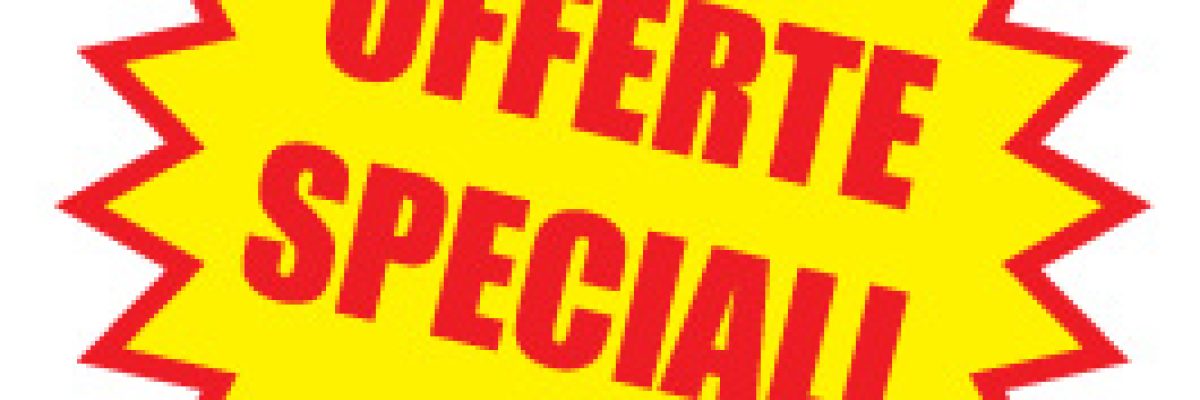 OFFERTE-speciali