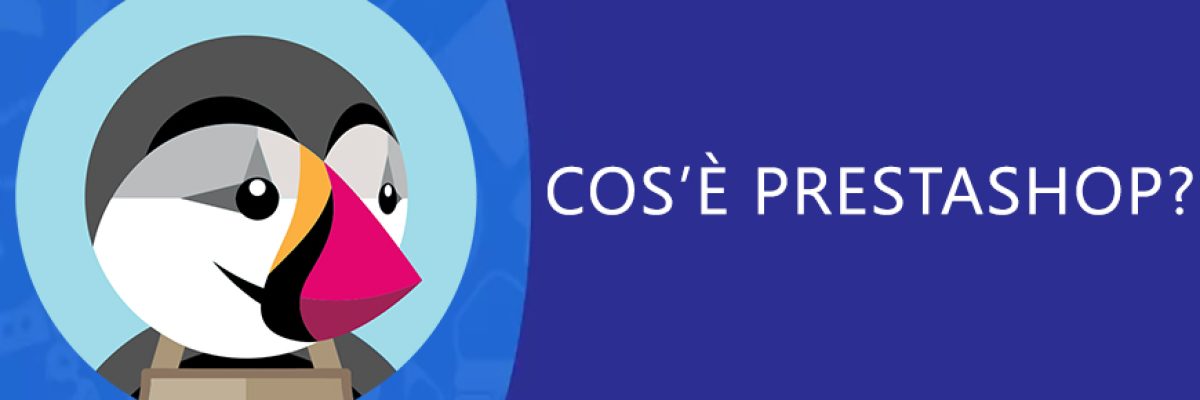 cos’è prestashop cos'è prestashop