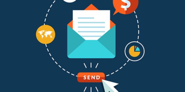 mail marketing ecommerce