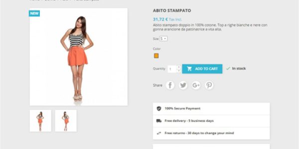 Prestashop 1.7