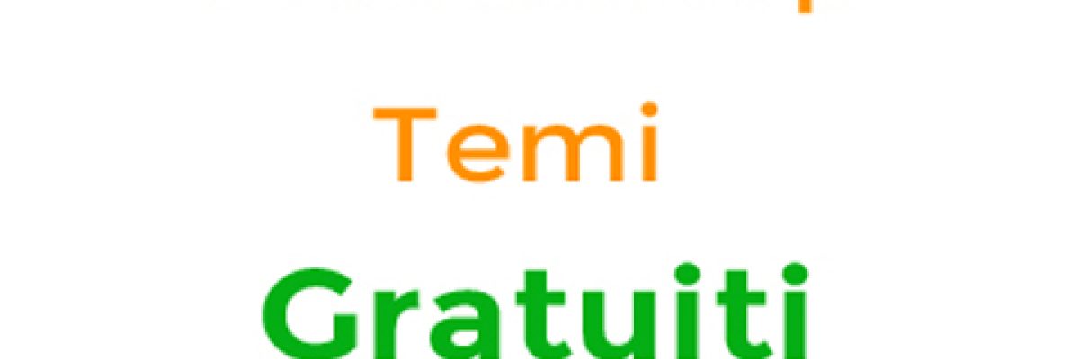 temi gratuiti per prestashop